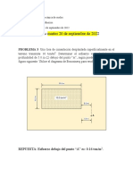 PROBLEMA 3. DISTRIBUCIÓN DE ESFUERZOS - VSDX