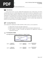 Study Guide 2.4.1.2 - Angle of Elevation and Depression