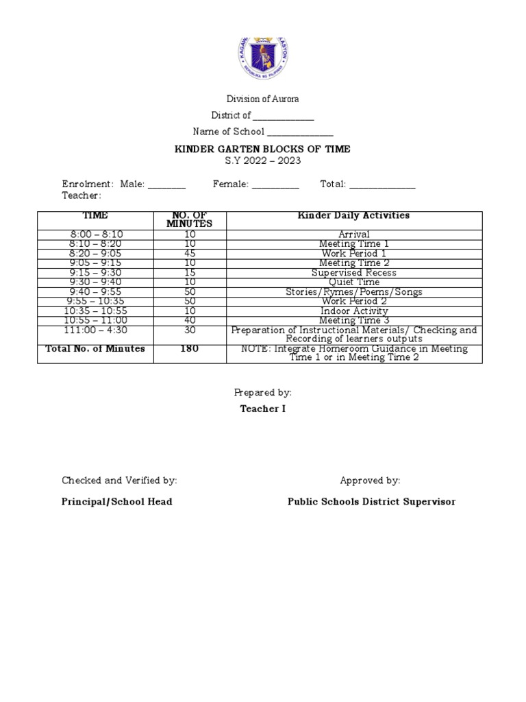 sample-template-class-program-pdf-teachers-cognition
