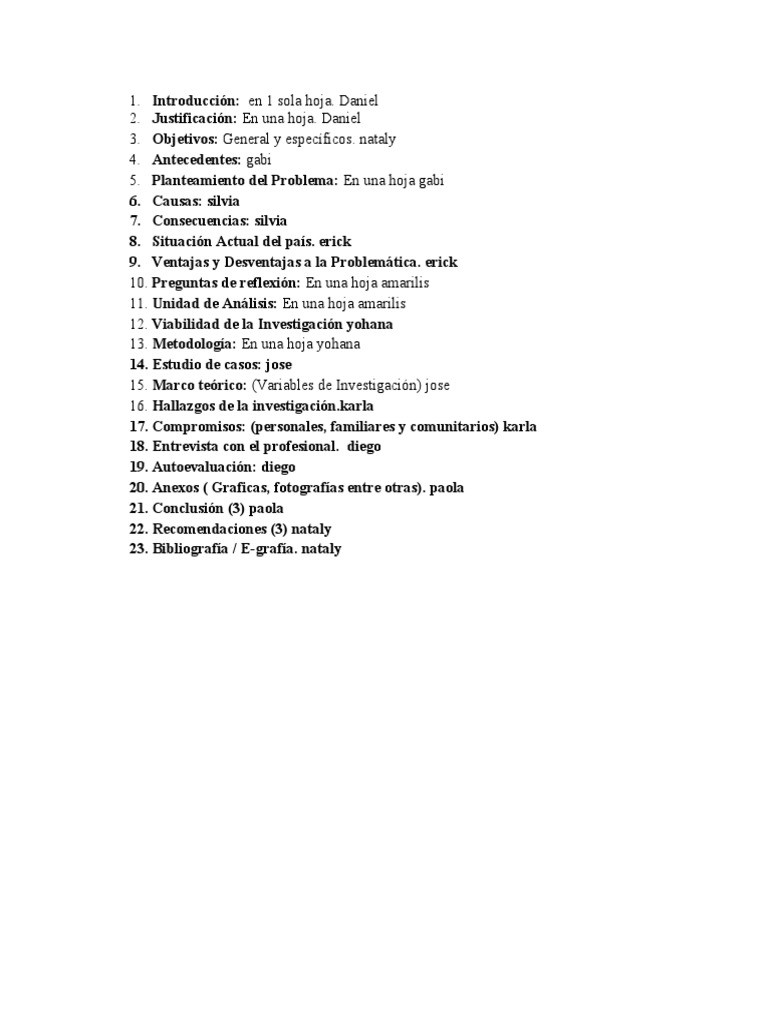 Temas | PDF | Artes del Lenguaje y Comunicación | Salud y bienestar
