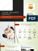 Presentacion Del Taller Habitos Del Sueno PDF 13 MB