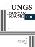 Lungs: Duncan Macmillan