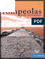 Rompeolas - Pere Cervantes