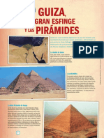 Recurso de Pirámides Egipcias