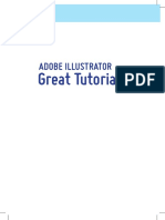 Adobe Illustrator Great Tutorial