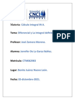 Calculo Integral Actividad 1