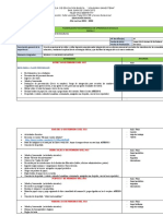 Planificación Semana 21