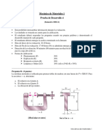 Continental - Semana 14 - Prueba de Desarrollo 4