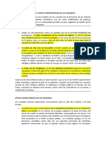 Las Órdenes Militares y Otras Consecuencias de Las Cruzadas