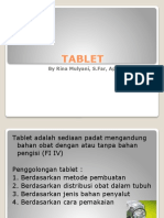 Tablet