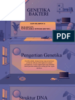 Genetika Bakteri 01