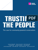 Trusting+The+People