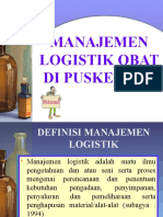 02_PPT YANFAR Pengelolaan Obat Di Puskesmas