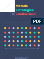 Método Estratégico Landivariano DCV 2022 Parte 1