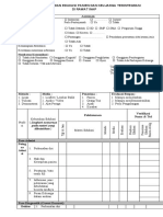 Form Edukasi Ranap