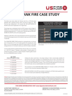 Tenneco Case Study