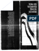 NOVIKOV, ILIA - Teoria Dos Tratamentos Térmicos Dos Metais PDF