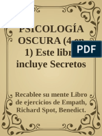 PSICOLOGÍA OSCURA (4 en 1) (Richard Spot, Benedict. [Desconocido]) (z-lib.org)