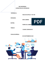 Cuadro Comparativo