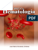 Libro Hematologia (Murcia)