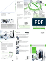 Identificacao de Ferramentas Com RFID Industrial