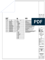 Ge-ep-0100-Danh Sách Bản Vẽ, Chú Thích, Ký Hiệu & Ghi Chú Chung