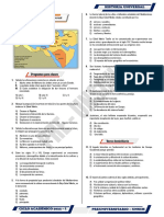 Claves Hu Sem 9 - 10 - 11 - 12