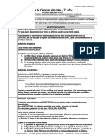 7 AÑO - CIENCIAS NATURALES - 2021 - SISTEMA INMUNE - CLASE 3 y 4