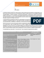 Henry Fischer Semana 4 - Habilidades S XXI - IsTE - Matriz TIM Diseño Práctica Educativa