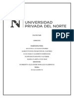 Examen T4. Derecho Empresarial. Grupo 5