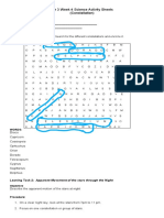 Edited - (Template) QTR 3 Week 4 Science Activity Sheets