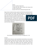 Hukum Permintaan Dan Penawaran