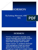 P. 13 Hormon