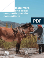 Quebrada Del Toro Digital