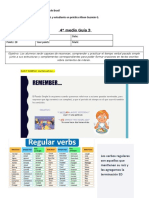 Guía 3 - 4° Medios