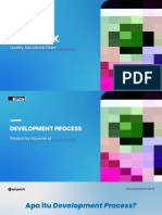 01 - Development Process