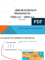 Presentación Propiedad de La Tierra