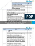 Autoevaluacion Resol 3100 de 2019