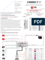 Manual Connect Universal