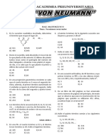 Raz. Matemático Tema: Sucesiones Recurrentes