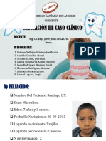 Grupo A1-Caso Clinico - Odp II