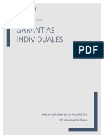 Garantias Individuales