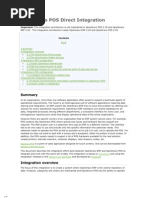 Download Openbravo POS Direct Integration by Yasmin Herrera SN59621086 doc pdf