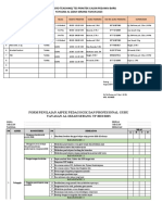 Jadwal Micro Teaching Dan Praktik Calon Pegawai Baru 2023 - Sdit2