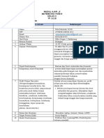 Modul Ajar Barisan Dan Deret