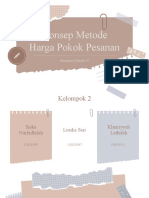 HPP PESANAN 003