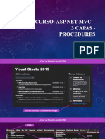 AspNetMVC+ ++3capas+ +procedure+