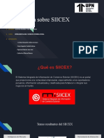 SIICEX