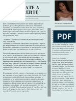 Artículo de Opinión PDF