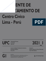 Centro Cívico - Oficial Expediente